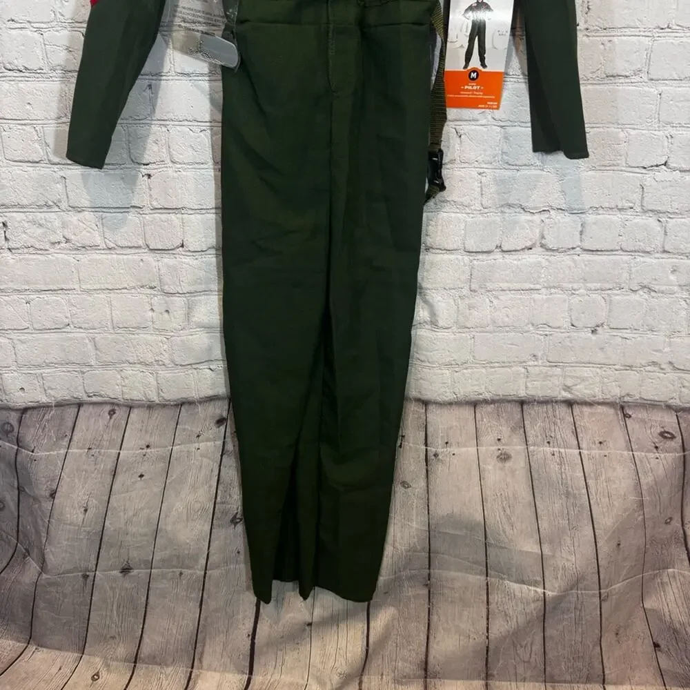 Target Hyde & EEK Pilot Kids Halloween Costume